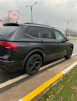 فولكسفاغن تيغوان